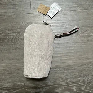 snoopy peanuts water bottle bag insulated carrier pouch thumbnail 2