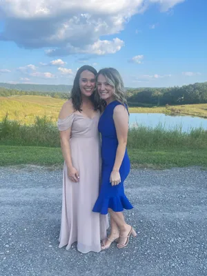 Birdy Grey bridesmaid Dress thumbnail 2