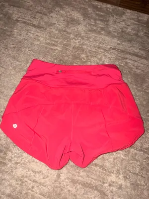 Lululemon Shorts thumbnail 2