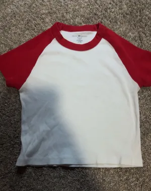 Brandy Melville tee thumbnail 1