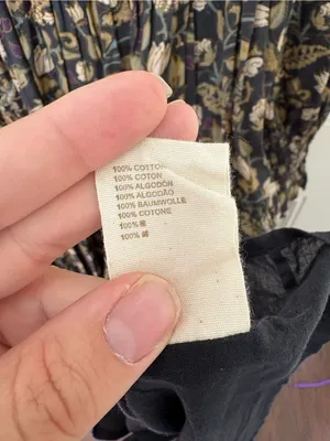 Let Me Be Odette Midi Dress Size thumbnail 8