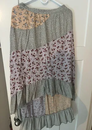 American Eagle Matching Patchwork Set thumbnail 4