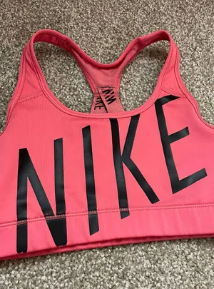 Nike Sports Bra thumbnail 3