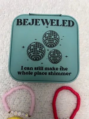 Taylor Swift Bracelet thumbnail 8