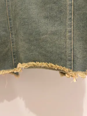 Vest top Green Size none thumbnail 5