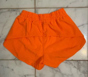 Amazon Workout Shorts thumbnail 2