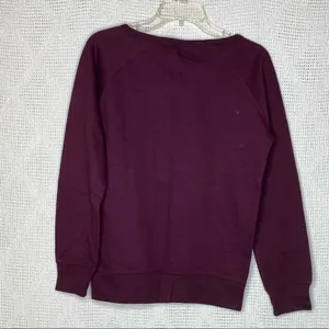 Independent Trading Co. Shirt Plum thumbnail 4