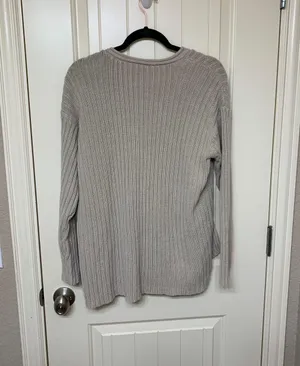 Vintage Grandpa Cardigan thumbnail 2