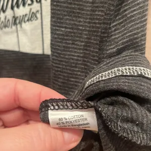 Harley-Davidson Women’s Sturgis Badlands 2019 Tank Top Size Medium thumbnail 7