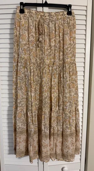 VICI Midi Skirt thumbnail 1