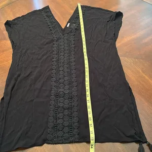 size M swim coverup thumbnail 3