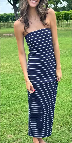 Target Midi Dress thumbnail 1