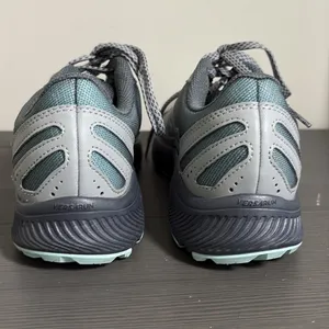 Saucony Women's Sneakers Cohesion Tr15 Running Shoe Gray Blue Size‎ 8 S 10707-15 thumbnail 8