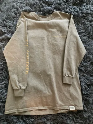 Simply Southern Long Sleeve Top thumbnail 2