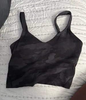 Lululemon Align Tank thumbnail 1