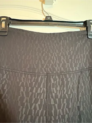 Lululemon Groove Super-High-Rise Flared Pant *Nulu. SZ 8 excellent condition thumbnail 4