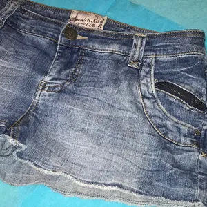 American Rag Jean shorts thumbnail 1