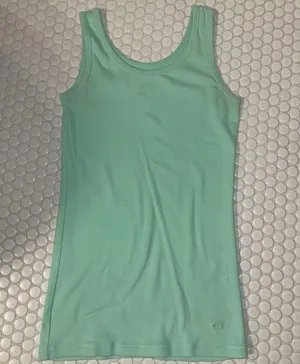 Justice Tank Top thumbnail 1