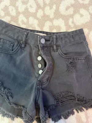 PacSun Jean Shorts thumbnail 4