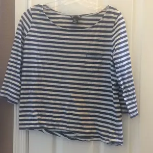 FINAL MARKDOWN LADIES h & m basic tee medium thumbnail 1