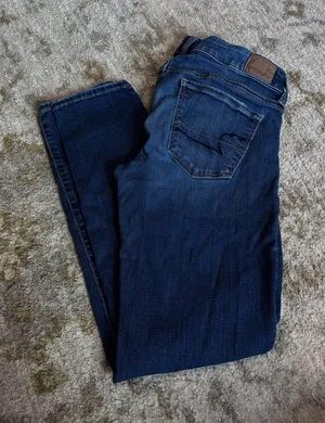 American Eagle Skinny Jeans thumbnail 1