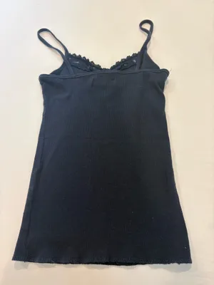 Vintage Abercrombie Tank Y2K Top thumbnail 1