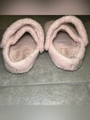 Crocs Classic Cozzzy Pink Loungewear Clog Slippers Women’s Shoe Size 8 thumbnail 4