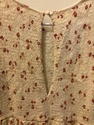 (Xs) American eagle dress thumbnail 4