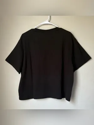 Gameday Couture Steelers Stud Shoulder Tee 2XL NWT thumbnail 8