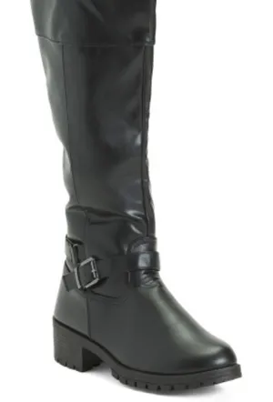 Olivia Miller Brand new boots thumbnail 1
