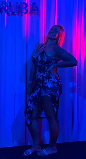 Boutique Dress thumbnail 3