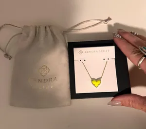 Kendra Scott Necklace thumbnail 1