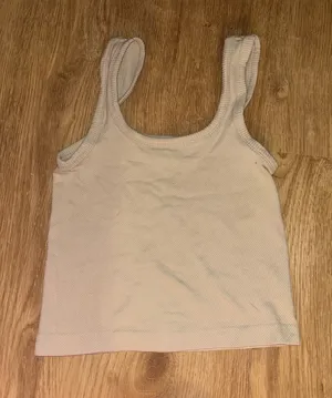 Freshwear Buckle Tank Top thumbnail 1
