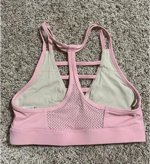 Zyia Active Strappy Sports Bra thumbnail 3