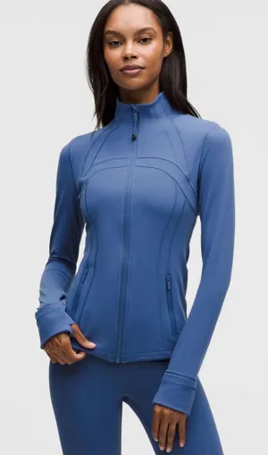 NWT Lululemon Define Jacket *Nulu Size 6 thumbnail 1