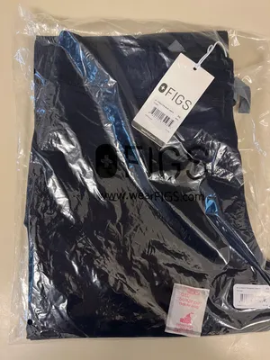 FIGS Scrub Pants thumbnail 3