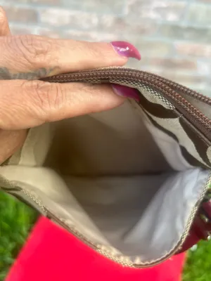 Coach Shoulder Bag thumbnail 4