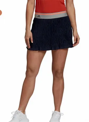 Adidas Matchcode Legend Ink 13in Womens Tennis Skirt thumbnail 1