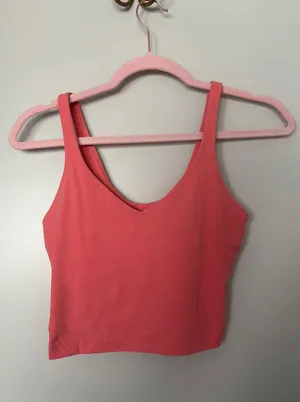 Lululemon Align Tank thumbnail 1