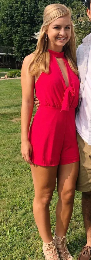 Lush Romper thumbnail 3