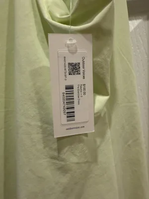 Outdoor Voices Dress thumbnail 4