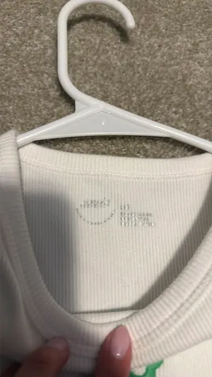 Aerie Crop Top thumbnail 2