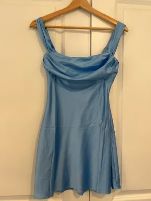 Beginning Boutique Mini Dress thumbnail 2