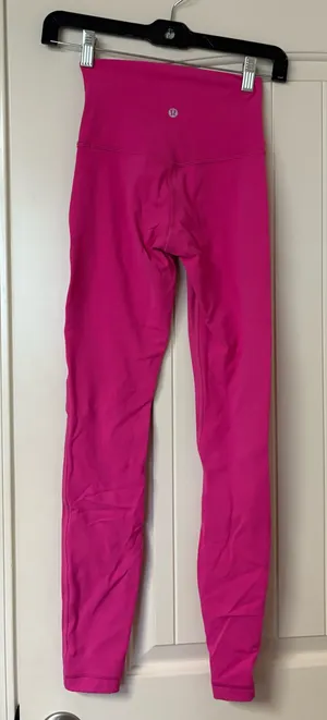 Lululemon Leggings thumbnail 1