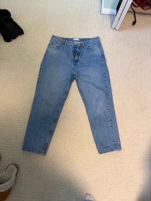 ZARA Jeans thumbnail 4