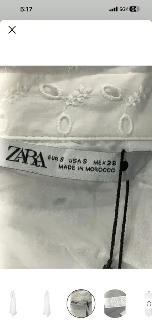 Zara Dress thumbnail 3