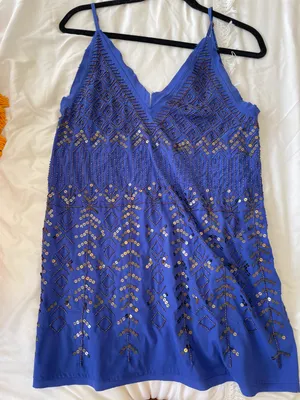 Free People Dress thumbnail 1