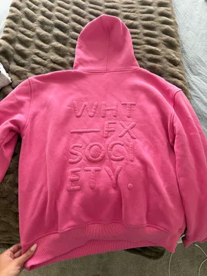 White Fox Boutique Sweatshirt thumbnail 4