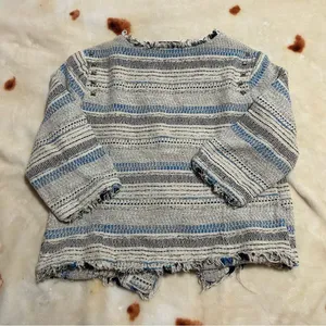 Tweed Blazer thumbnail 9