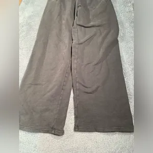 Aerie offline Gray sweatpants XS thumbnail 3